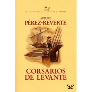 Corsarios de Levante