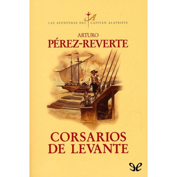 Corsarios de Levante