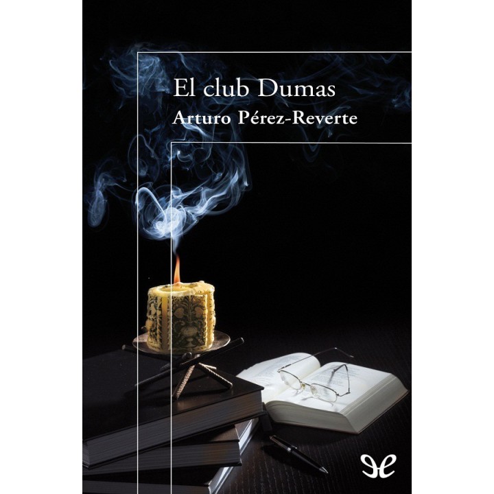 El club Dumas