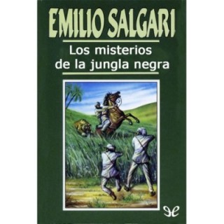 Los misterios de la jungla negra