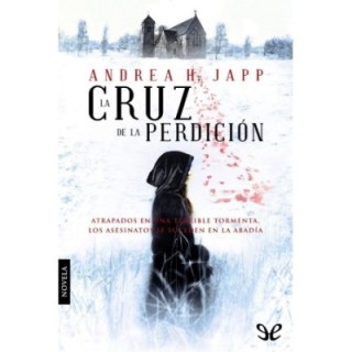 La cruz de la perdición