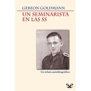 Un seminarista en las SS