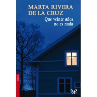 Que veinte años no es nada