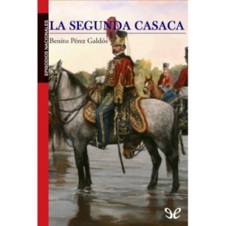 La segunda casaca