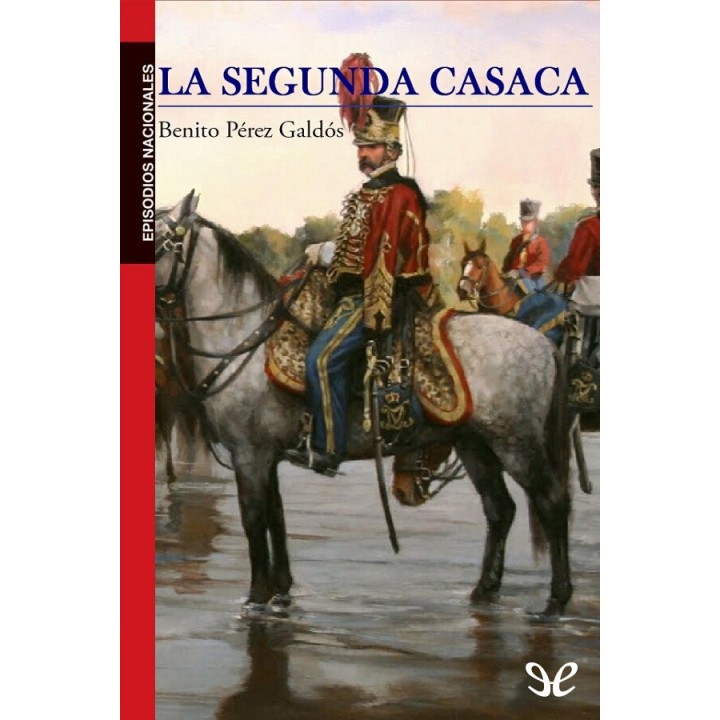 La segunda casaca