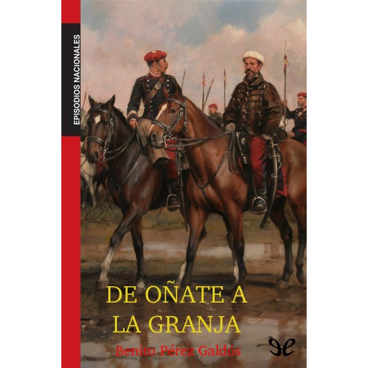 De Oñate a la Granja