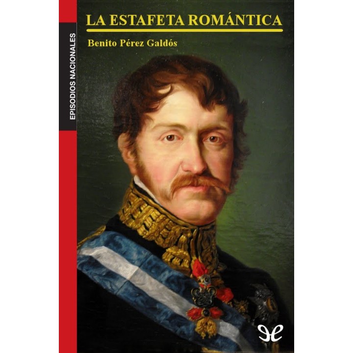 La estafeta romántica