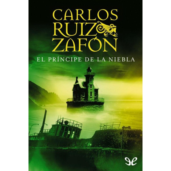 El Príncipe de la Niebla