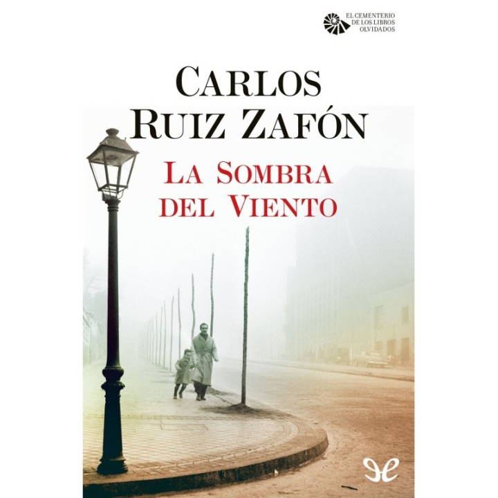 La Sombra del Viento