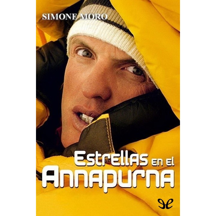 Estrellas en el Annapurna