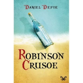 Robinson Crusoe