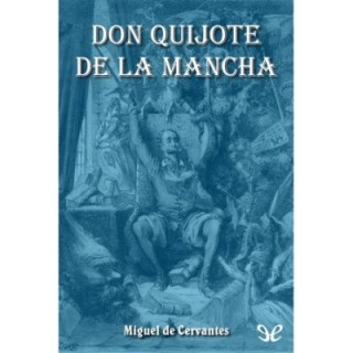 Don Quijote de la Mancha