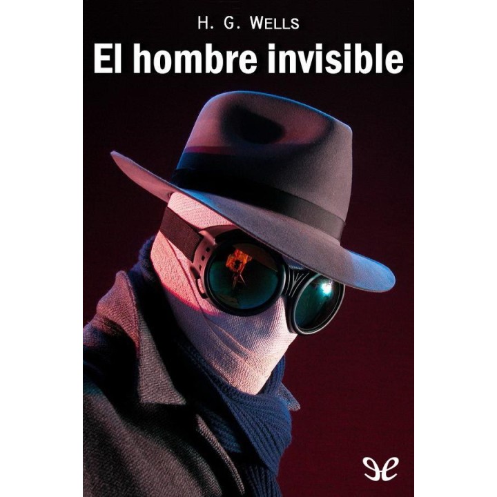 El hombre invisible