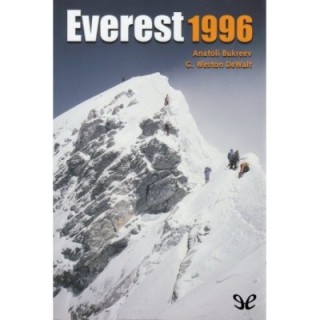Everest 1996