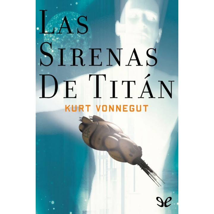 Las sirenas de Titán