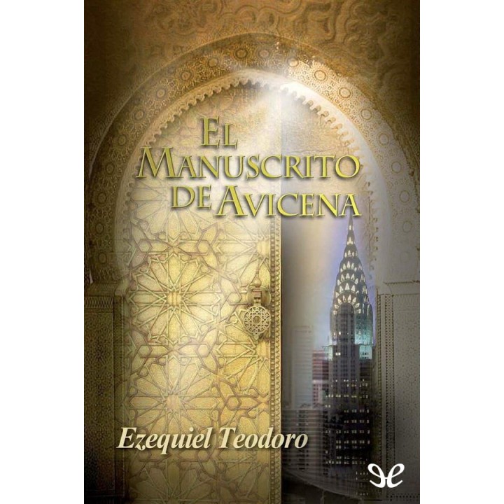 El manuscrito de Avicena