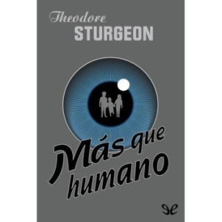 Más que humano