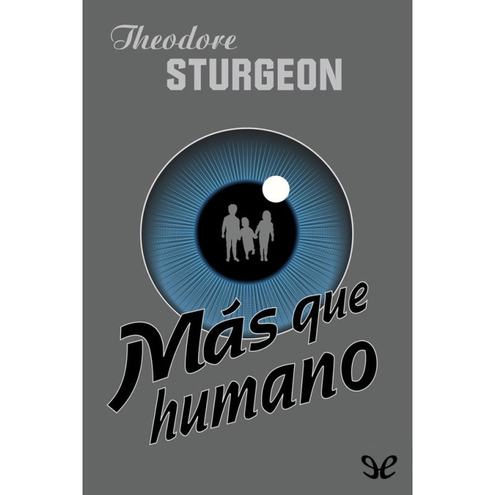 Más que humano