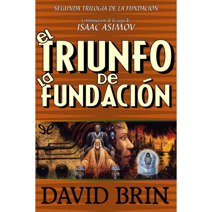 El triunfo de la Fundación