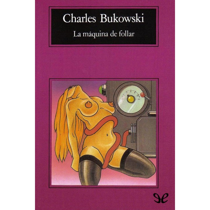 La máquina de follar