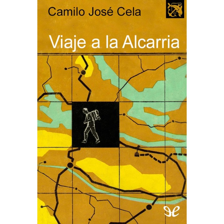 Viaje a la Alcarria