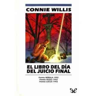 El libro del día del Juicio Final