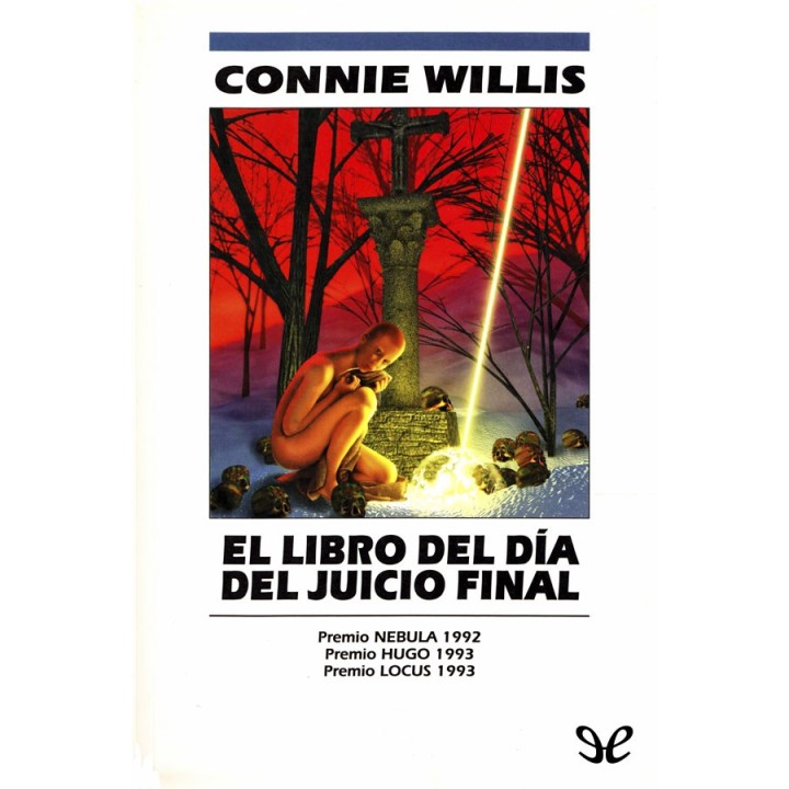 El libro del día del Juicio Final