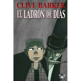 El ladrón de días
