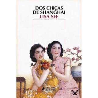 Dos chicas de Shanghai