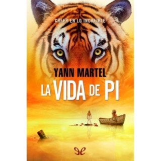 Vida de Pi