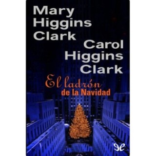 El ladrón de la Navidad