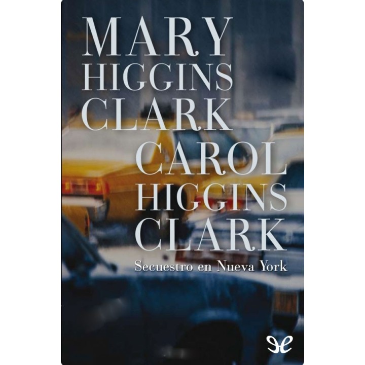 Secuestro en Nueva York