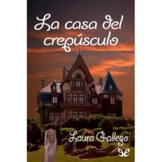 La casa del crepúsculo