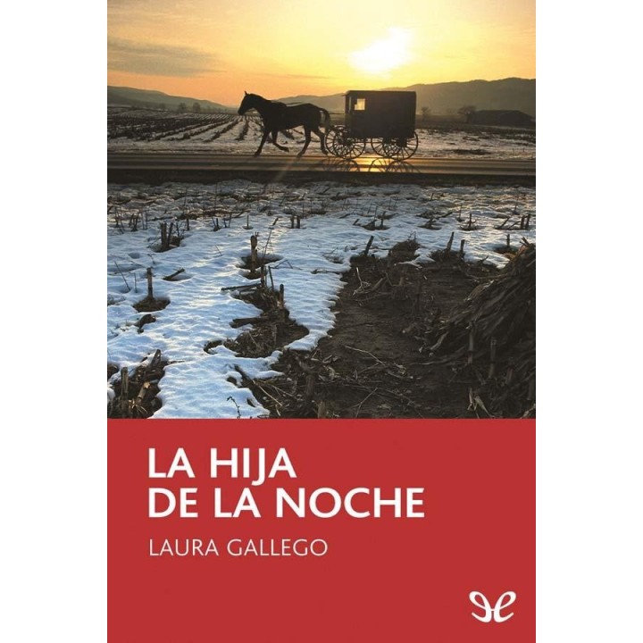 La hija de la noche