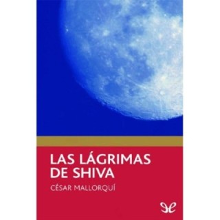 Las lágrimas de Shiva