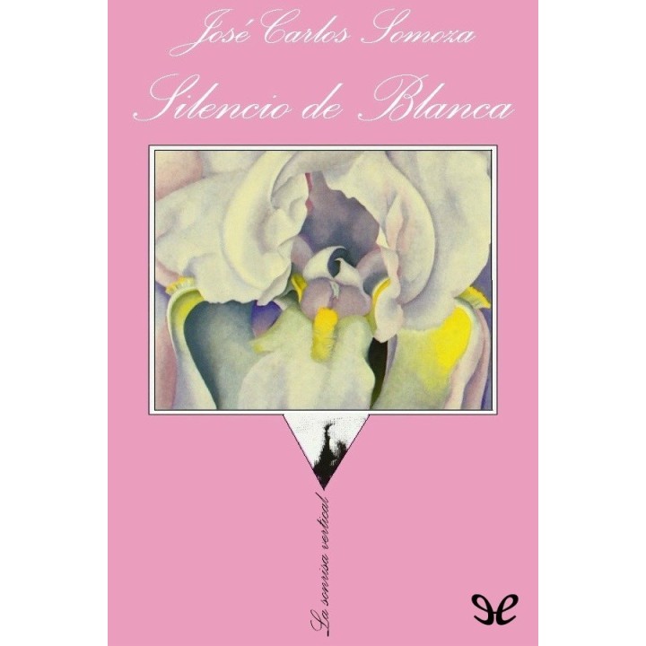 Silencio de Blanca