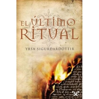 El último ritual
