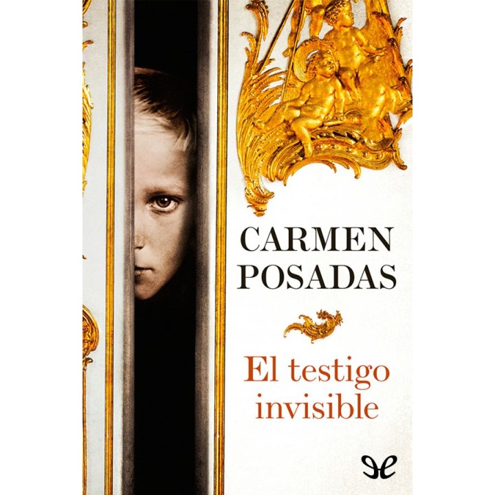 El testigo invisible