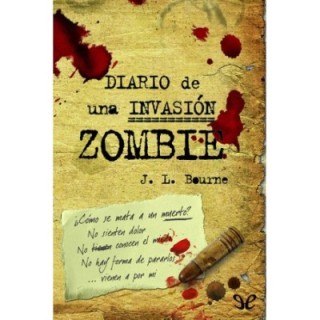Diario de una invasión zombie
