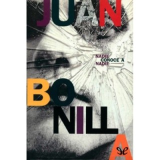 Nadie conoce a nadie