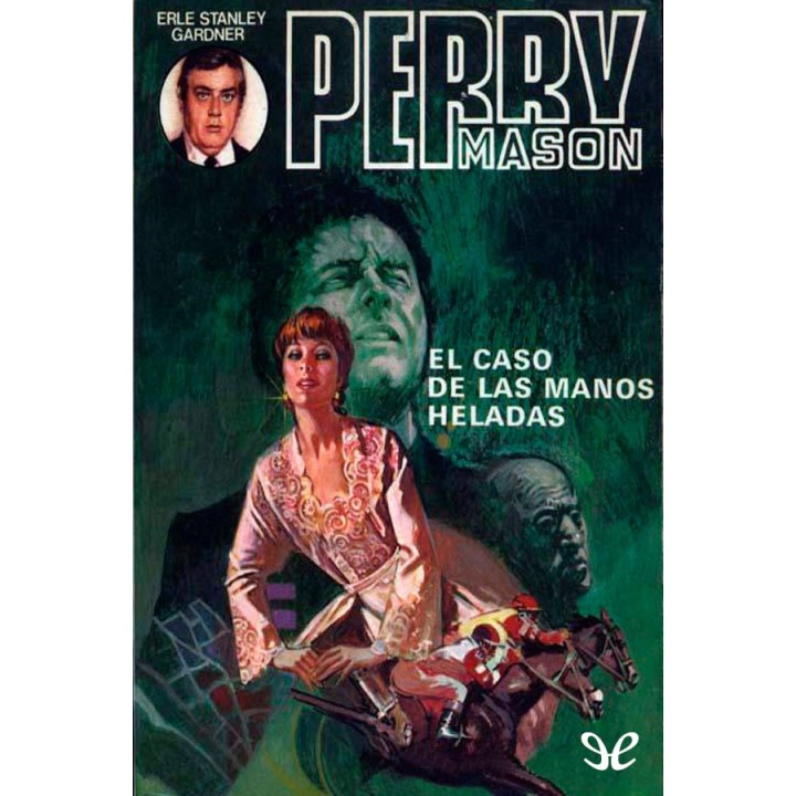 El caso de las manos heladas