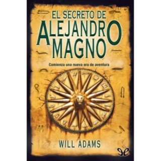 El secreto de Alejandro Magno