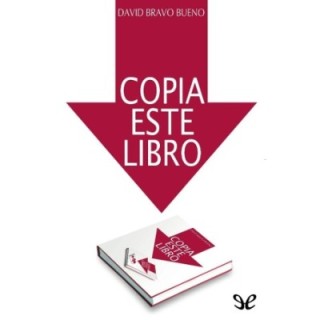Copia este libro