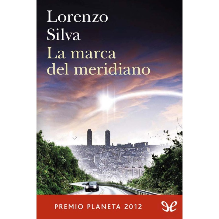 La marca del meridiano