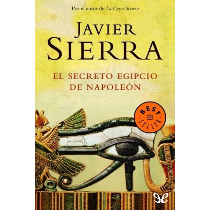 El secreto egipcio de Napoleón