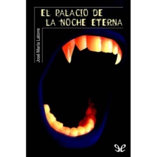 El palacio de la noche eterna