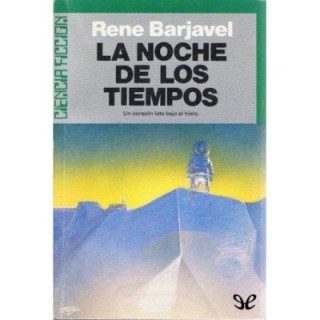 La noche de los tiempos