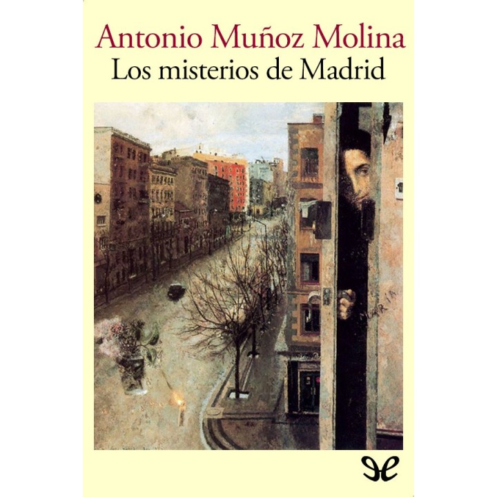 Los misterios de Madrid