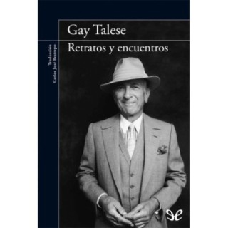 Retratos y encuentros