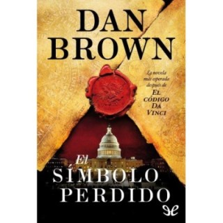 El símbolo perdido